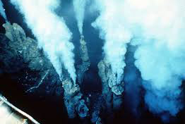 Secrets of largest volcanic eruption in ocean uncovered in world's 1st study