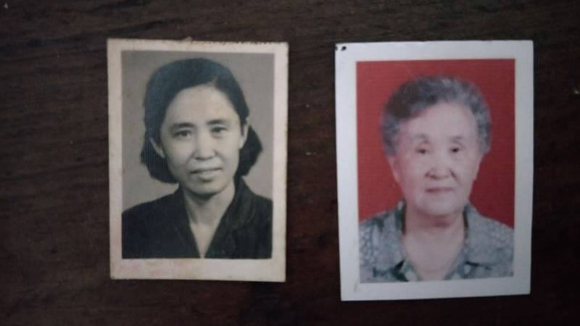 Chen Fengying (File photo/CGTN)