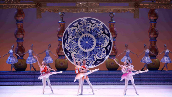 [Photo/tianqiaojuyuan.com]