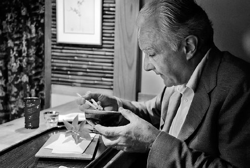 Alain Ducasse is a French-born Monegasque chef. He operates a number of restaurants including Alain Ducasse at the Dorchester Hotel in London which holds three stars in the Michelin Guide. (Photo provided to China Daily)