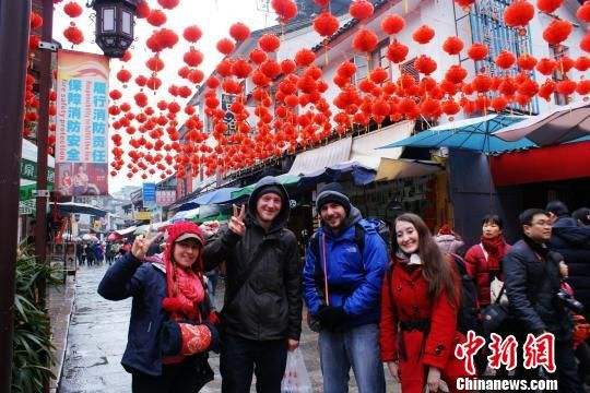 File PhotoChina News Service