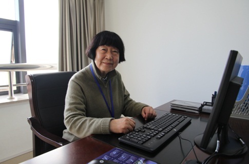 Mee-Mann Chang, a Chinese professor at the Institute of Vertebrate Palaeontology and Palaeoanthropology and a member of the Chinese Academy of Sciences in Beijing.(File Photo/sxkx.gov.cn)