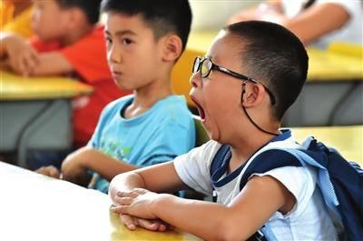 China continues long march in study load reduction