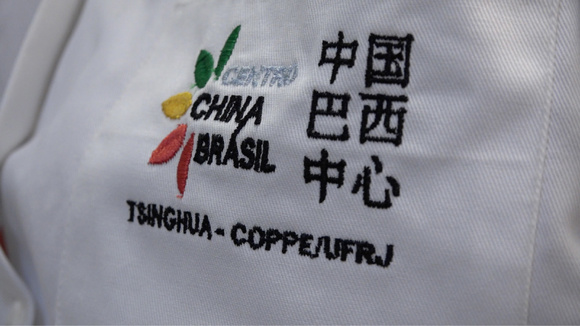 (Photo/Video screenshot from CGTN)