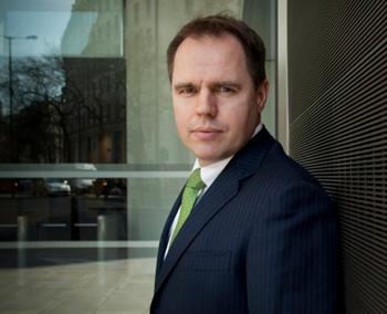 Jan Dehn, head of research at the London-based Ashmore Investment Management