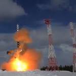 Russia successfully tests new, modernized anti-missile system