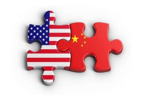 Chinese diplomat calls for healthy China-U.S. ties