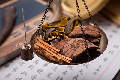 Herbs are Yunnan village's prescription for a better life