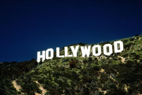 Hollywood gets wakeup call from China's box office