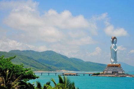 Hainan to offer 30-day visa-free period for visitors from 59 countries