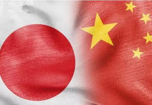 China, Japan to hold talks on maritime affairs