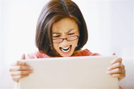 Fed-up Chinese parents turn to anger management