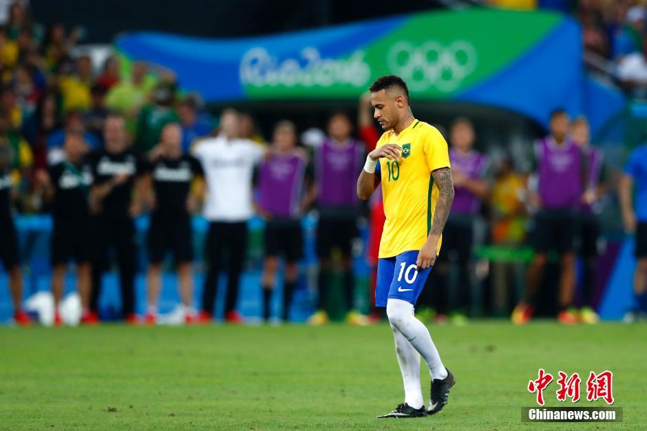 Neymar to be at peak of powers at World Cup: Ronaldinho