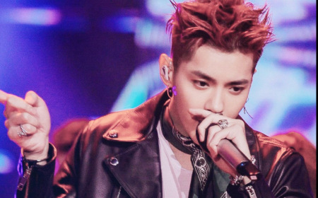 Universal signs global music deal with Kris Wu