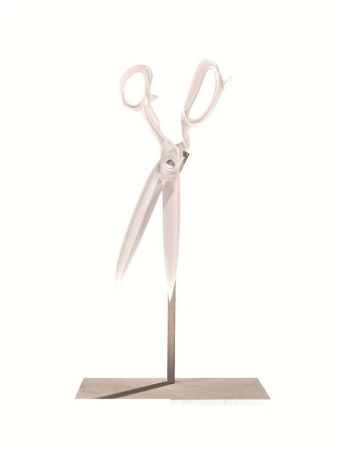 A piece from Lalique's collection. (Photo provided to chinadaily.com.cn)