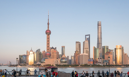 Program launched to train governance talent