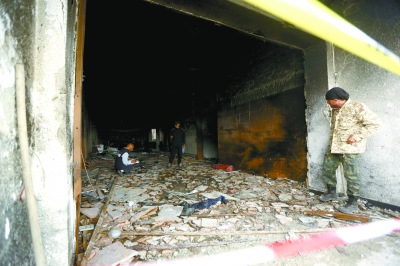 Will IS attack in Libya stop upcoming elections?