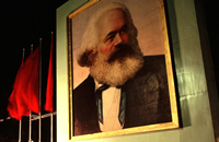 Xi: Only socialism with Chinese characteristics can develop China