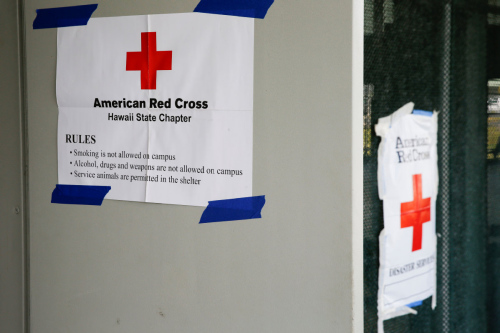 6.9-magnitude earthquake hits Hawaii