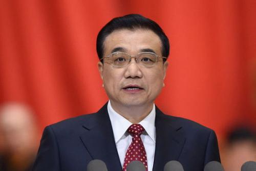 Chinese premier hails China-Indonesia friendly cooperation, China-ASEAN relations 