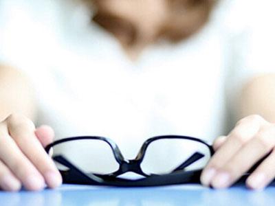 Myopia rates up among Taiwan children 