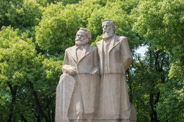 World Congress on Marxism begins in China