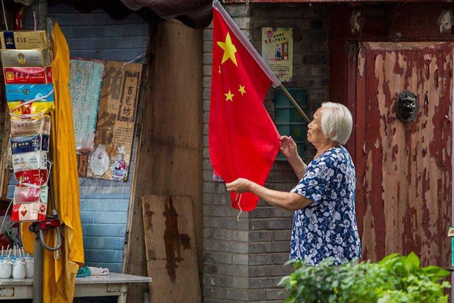 Cross-Strait scholars asked to do more for national reunification 