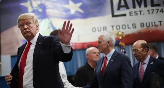 President Trump not obligated to answer to Russian probe: Lawyer