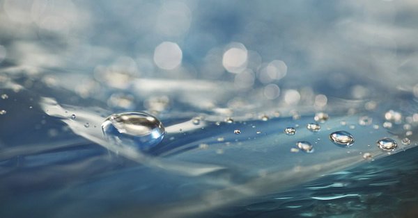 Chinese scientists develop new material for water purification