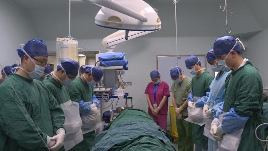 China's voluntary organ donors exceed 300,000