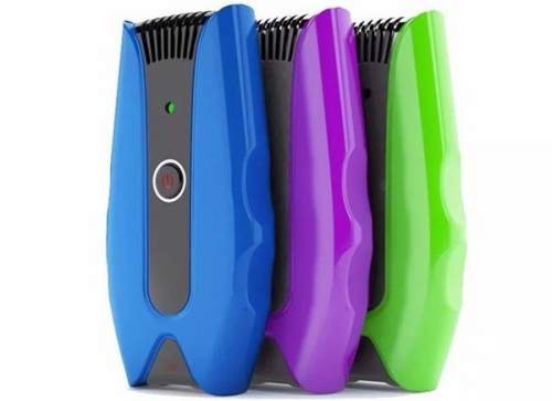 Rocket scientists get cooking