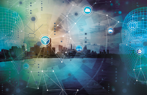 Hong Kong begins to embrace a 'smarter' lifestyle