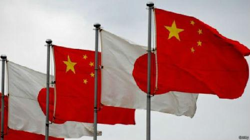 China, Japan to launch communication mechanism to address maritime, airspace differences: FM