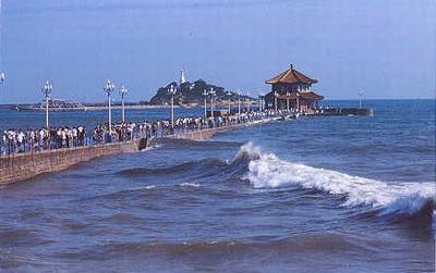 Qingdao readies security, public services for SCO summit