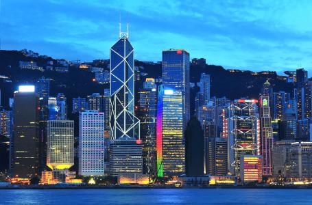 Hong Kong to launch tech talent scheme