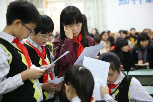 China increases education spending in 2017