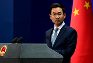 Maintaining healthy, stable development of Sino-U.S. trade ties in global interest: FM spokesperson