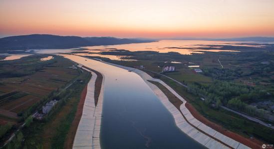 Diversion project delivers 5 bln cubic meters of water to Beijing