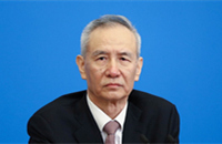 Commerce Ministry: Chinese Vice Premier Liu He to visit U.S. for trade talks