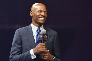 Allen gets bitten by gaming's intensity