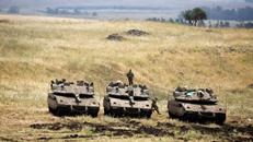 Syrian air defenses confront Israeli rockets: state media