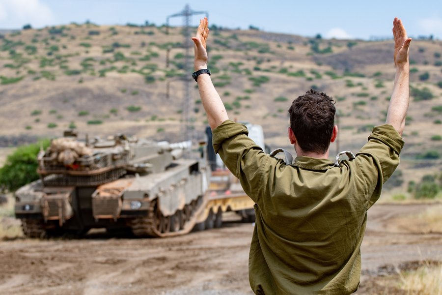 Israel attempts to target Syrian air defenses, radars: state TV