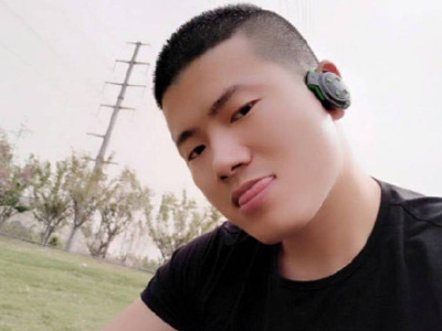 Hunt on for driver accused of killing air hostess 