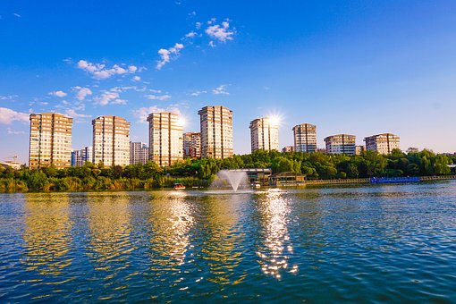 Blue skies must be guarded with strict law enforcement: senior lawmaker