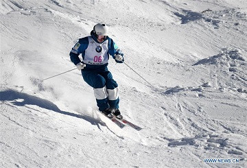 China, Norway sign action plan on sport exchange for 2018