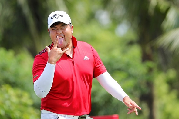 Todd Baek. (Photo provided to chinadaily.com.cn)