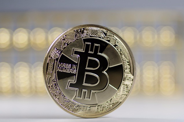 Phone maker Huawei adds bitcoin wallet to AppGallery