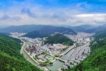 President Xi: China to enhance disaster prevention capabilities