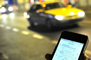 Official: 'Hitch' services stray from mission