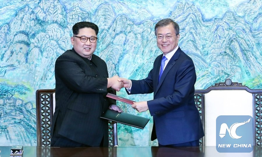 S Korea expresses regrets over DPRK's suspension of high-level talks
